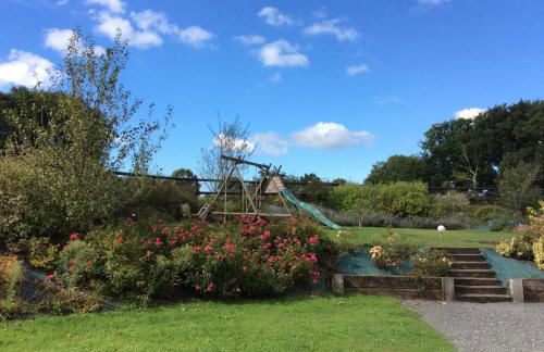 Gîte De L'Etot Fossey - Foto 33