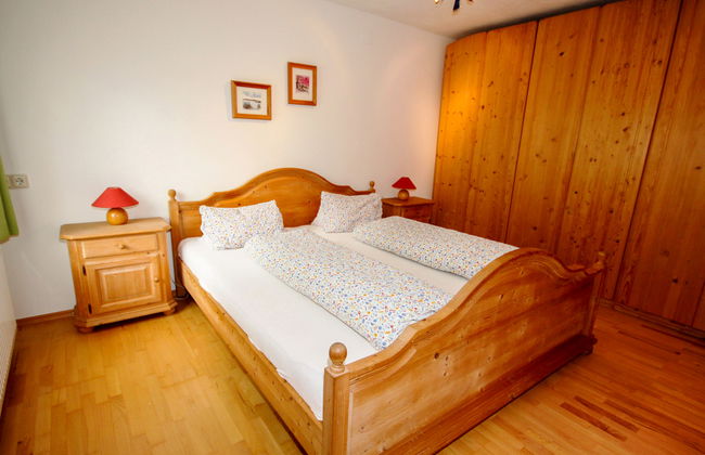 4 bedroom Apartment in Radenthein with garden - Photo 10