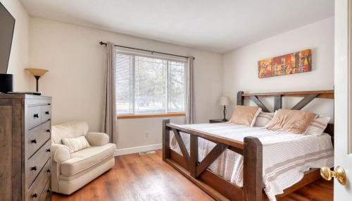 Hot-Tub - 4BDR - Located in Eagle Crest Resort - Foto 5