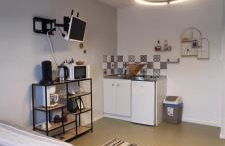 T1 rénové 29 m2 cosy confort ! - Foto 8