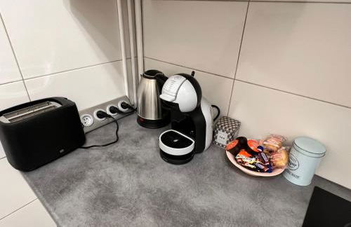 Le Cocon Commerçien - Foto 22