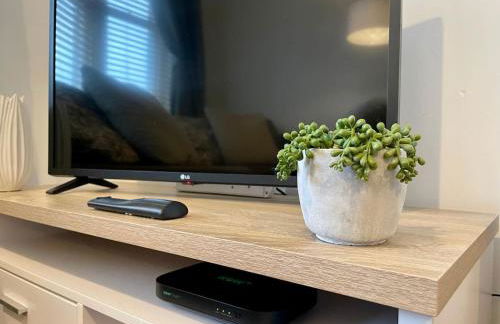 Beautiful 2-bed Apartment In The Heart Of The City - Foto 11