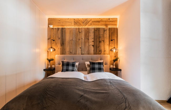 Love the Alps Apartments - Foto 11