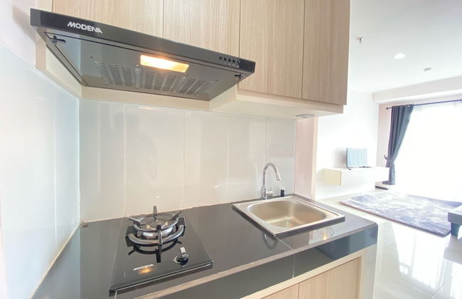 Beautiful And Clean 2Br Apartment At Gateway Pasteur Bandung - Foto 11