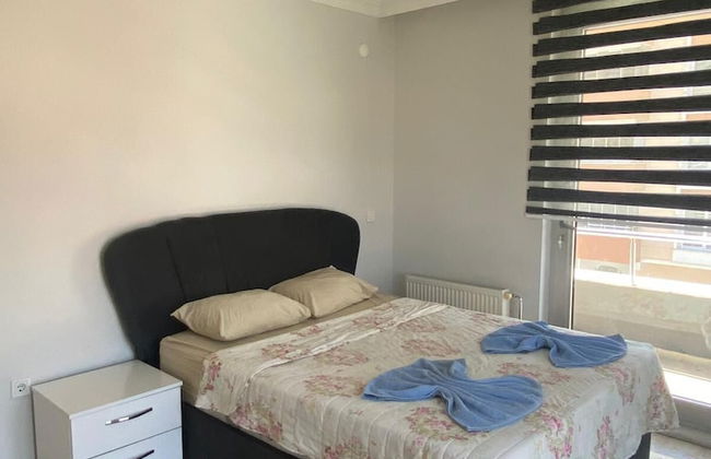 DAĞKENT PLUS APARTMENT - Foto 2