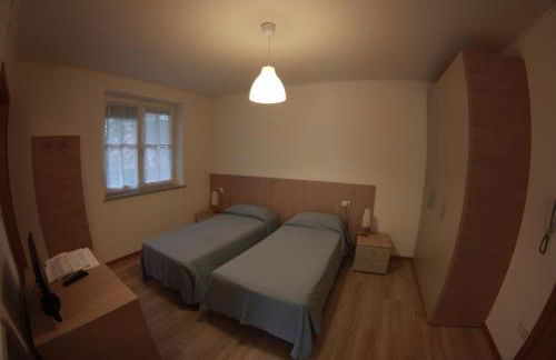 Residence Villa Susy - Foto 9