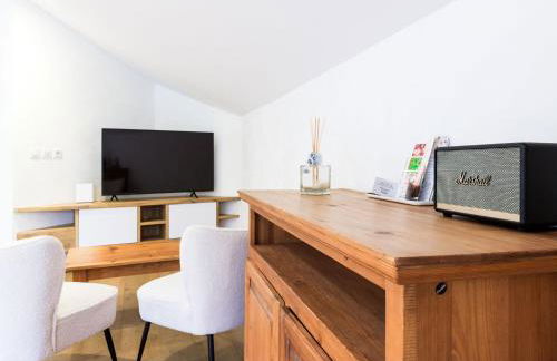 Appartement avec vue magnifique dans Le Hameau des Airelles - Photo 15