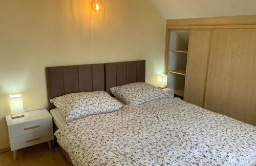 Dom z Ogrodem blisko Trójmiasta i Kaszub - Foto 41