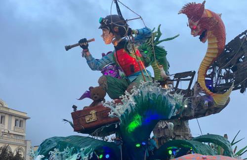 Monolocale COCO74 - Foto 51