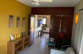 Apartamento Encantador Térreo Piscina B04 - Foto 38