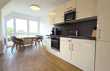 Ferienwohnung "Ostseebude 11" am Schönberger Strand - Foto 1