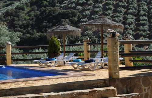 Cortijo Rural Las Nogueras - Foto 36