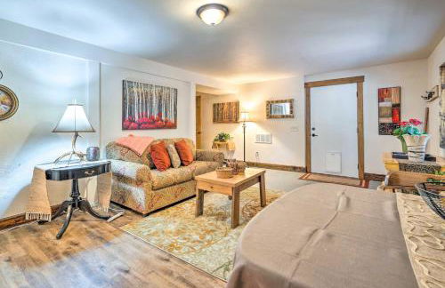 Ronald Home with Direct Cle Elum Lake Access! - Foto 24