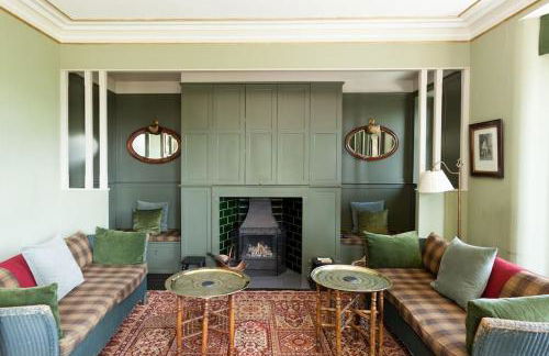 Woodlands House - Foto 47