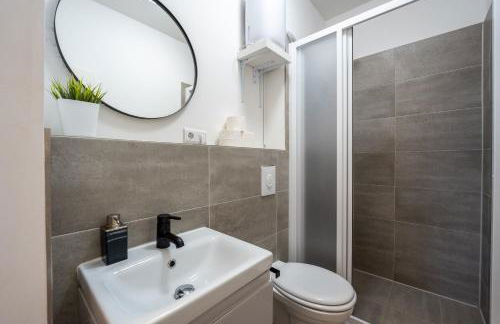 Modern, Central flat with workspace - Foto 4