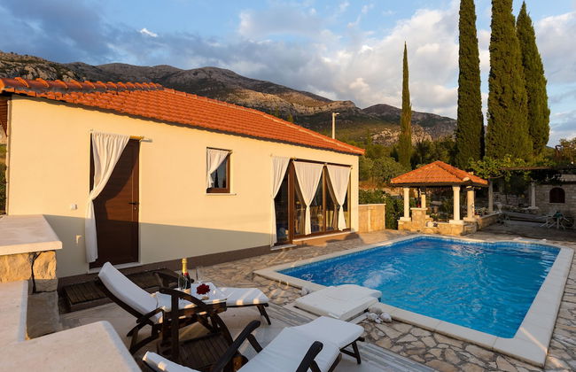 Holiday Home Lazuština Paradise - Foto 46