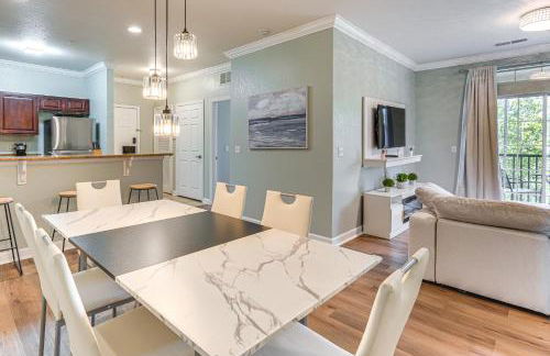 8 Mi to Disney Parks Family Davenport Condo - Foto 8