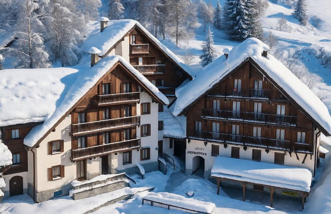 Grange Hike & Ski - 19C Sestriere - Photo 18