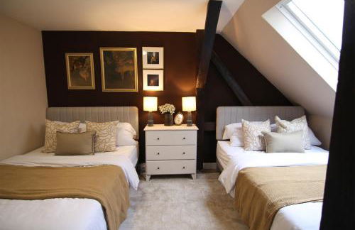 Haus mit Pool, Garten und Gym in Berlin - Photo 8