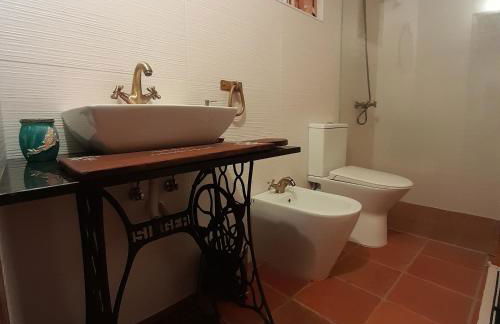 Monte das Rolas - A Serenidade mora Aqui! - Foto 13