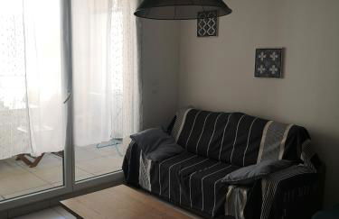 Magnifique T2 les pieds dans le sable - Photo 18