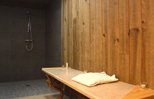 Castle in Ardennes Near Forest & Sauna - Foto 22