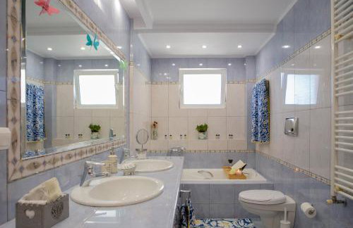 Apple home Detached house in sunny Ierapetra - Foto 35