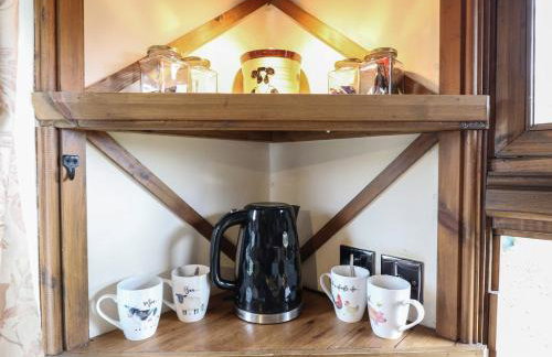 Daisy Cow Shed 1 - Foto 6