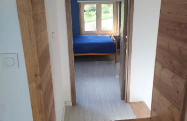 Le Duplex du Plongeoir - spacieux T3 de 65m2 avec vue sur le lac de Serre Ponçon - Foto 7