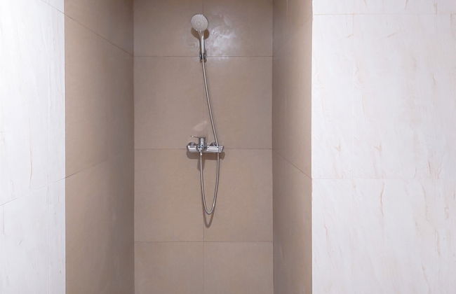 Comfortable And Homey 1Br Tamansari Bintaro Mansion Apartment - Photo 16