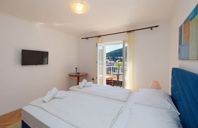 KABLAR'S SUNNY SUITES - Foto 3