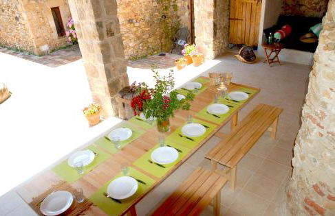 Can Borras Luxury Villa - Foto 11