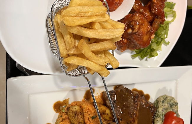 The Destination - Foto 59