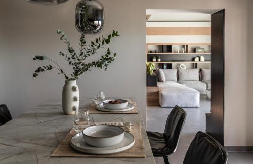 The sand City apartment with Outdoor Hot Tub - Foto 22