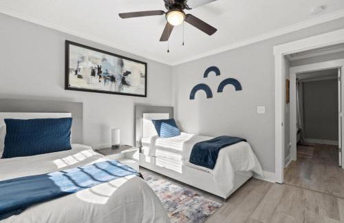 Garden City Hideaway Cozy home near Ft Eisenhower - Photo 25