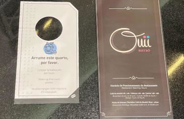 FLAT LUXO PREMIUM - Londrina Flat Hotel - 43m² #garagemgrátis - Foto 15