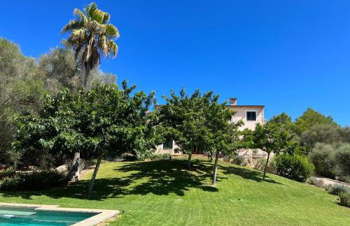 Finca Porto Cristo - Es Bosquet - Foto 43