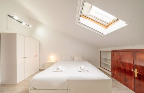 GuestReady – Alcochete Views & Comfort - Foto 56