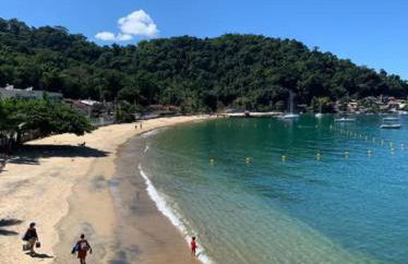 Apartamento em Angra dos Reis - Foto 1