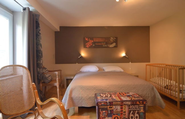 Holiday Home Francorchamps With Sauna - Photo 3