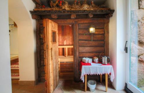 Typical Cottage in Bellamonte Italy With Bubble Bath - Foto 117