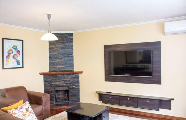 Inviting 3-bed Apartment In The City - Foto 10