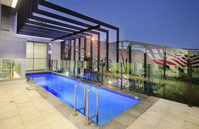 Oaks Gladstone Grand Hotel - Foto 61