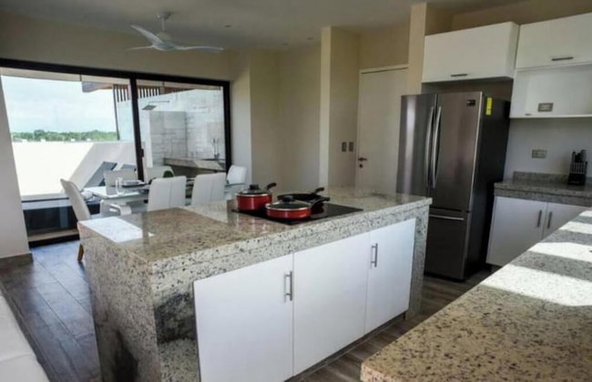 Blue Luxury La Veleta - Foto 14