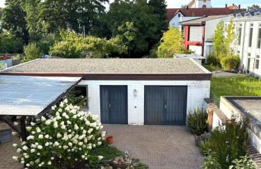 Ihre Pfalz-Auszeit, neu mit Stil, Balkon und Traumgarten - Foto 14