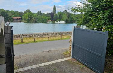 Appartement en bord de seine - Foto 18