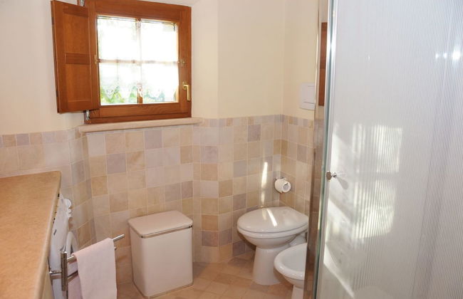 Wonderful private villa for 4 people with WIFI, pool, A/C, TV, terrace and parking - Foto 7