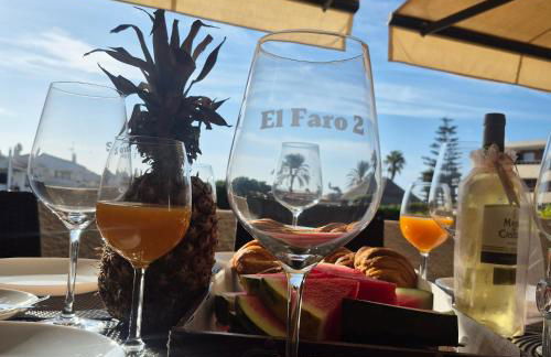 Mijas Costa El Faro 2 Apartamento playa - Photo 18