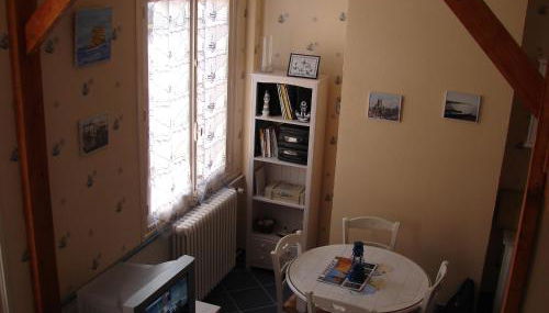 Studio à St Pierre en Port - Foto 3