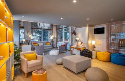 Résidence Pierre & Vacances Premium L'Hévana - Foto 26